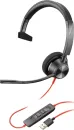 Наушники Plantronics Blackwire 3310 MS USB-A icon