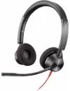 Наушники Plantronics Blackwire 3320 USB-A icon