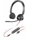 Наушники Plantronics Blackwire 3325 MS USB-A icon