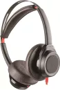 Наушники Plantronics Blackwire 7225 USB-A (черный) icon