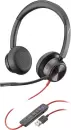 Наушники Plantronics Blackwire 8225 MS USB-A icon