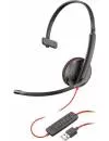 Наушники Plantronics Blackwire C3210 USB-A icon