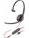 Наушники Plantronics Blackwire C3215 USB-A icon