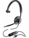 Наушники Plantronics Blackwire C510 icon