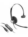 Наушники Plantronics Entera NC HW111N-USB icon