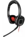 Наушники Plantronics GameCom 318 icon