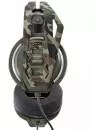 Наушники Plantronics RIG 400 (зеленый камуфляж) icon 2