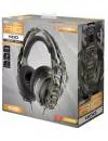 Наушники Plantronics RIG 400 (зеленый камуфляж) icon 3