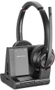 Наушники Plantronics Savi 8220 UC icon