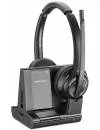 Наушники Plantronics Savi W8220-M icon