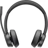 Наушники Plantronics Voyager 4320 UC USB-A фото 2