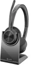 Наушники Plantronics Voyager 4320 UC USB-A фото 4