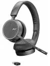 Наушники Plantronics Voyager B4220 USB-A icon