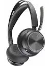 Наушники Plantronics Voyager Focus 2 MS USB-A фото 2