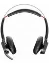 Наушники Plantronics Voyager Focus UC Microsoft (без подставки) icon 2