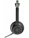 Наушники Plantronics Voyager Focus UC Microsoft (без подставки) icon 3