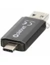 USB Flash Platinet C-Depo 128GB (черный) icon