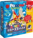 Настольная игра Play Land Детская Европолия A-174 icon