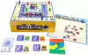 Настольная игра Play Land Детская Европолия A-174 фото 3