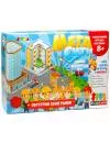 Настольная игра Play Land Мега Сити icon