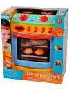 Игровой набор PlayGo Кухонная плита 3208 фото 2