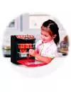 Игровой набор PlayGo Моя посудомоечная машина с посудой 3635 фото 4