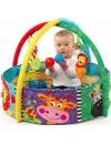 Развивающий коврик PLAYGRO Ball Playnest Activity Gym 0184007 icon