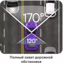Видеорегистратор Playme X PRO фото 3