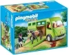 Конструктор Playmobil 6928 Лошадиный бокс icon