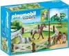 Конструктор Playmobil 6931 Загон для лошадей icon