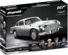 Конструктор Playmobil PM70578 Джеймс Бонд Aston Martin DB5 - Goldfinger Edition icon