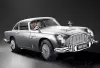 Конструктор Playmobil PM70578 Джеймс Бонд Aston Martin DB5 - Goldfinger Edition icon 2