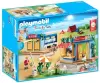 Конструктор Playmobil PM70087 Большой кемпинг icon