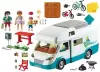 Конструктор Playmobil PM70088 Семейный кемпер icon 2