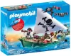 Конструктор Playmobil PM70151 Пиратский корабль icon