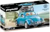 Конструктор Playmobil PM70177 Volkswagen Beetle icon