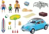 Конструктор Playmobil PM70177 Volkswagen Beetle icon 2