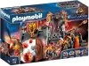 Конструктор Playmobil PM70221 Крепость Бернхэм Рейдерс icon