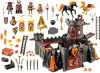 Конструктор Playmobil PM70221 Крепость Бернхэм Рейдерс icon 2