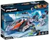 Конструктор Playmobil PM70230 Командные сани шпионской команды icon