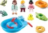 Конструктор Playmobil PM70267 Аквапарк Splish Splash icon 2