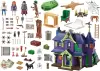 Конструктор Playmobil PM70361 Скуби Ду! Приключение в таинственном особняке icon 2