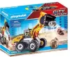 Конструктор Playmobil PM70445 Погрузчик icon