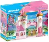 Конструктор Playmobil PM70448 Замок принцесс icon