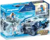 Конструктор Playmobil PM70532 Экспедиция Снежного Зверя icon