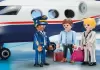 Конструктор Playmobil PM70533 Частный самолет icon 4