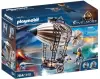 Конструктор Playmobil PM70642 Novelmore Knights Дирижабль icon