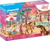 Конструктор Playmobil PM70694 Фестиваль Мирадеро icon