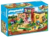 Конструктор Playmobil PM9275 Отель Tiny Paws Pet icon