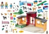 Конструктор Playmobil PM9275 Отель Tiny Paws Pet icon 2